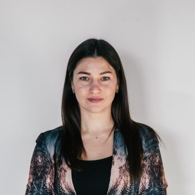 Алевтина