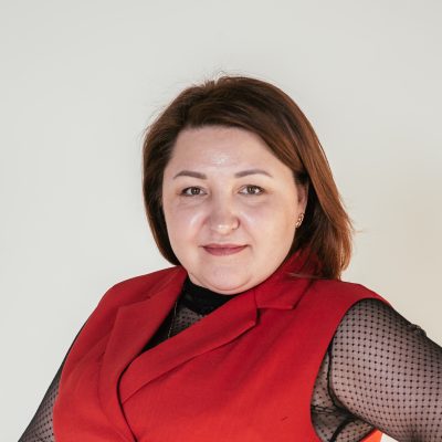 Марина