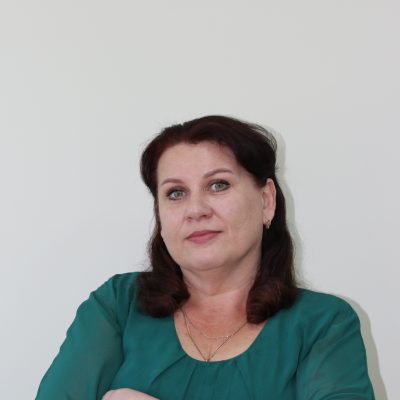 Наталья